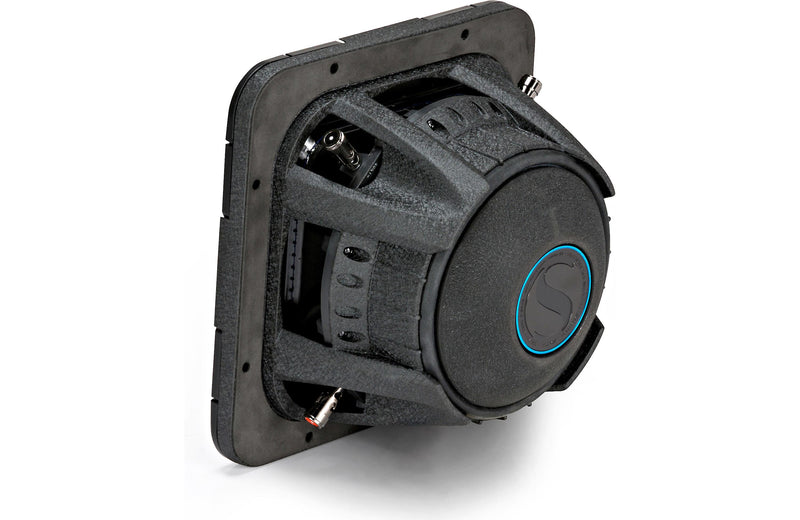 KICKER 44L7S82 L7S 8" SUB DVC 2 OHM 450W