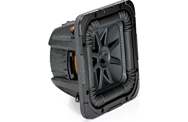 KICKER 44L7S82 L7S 8" SUB DVC 2 OHM 450W