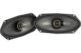 KICKER 47KSC41004 4x10" Coax Speakers