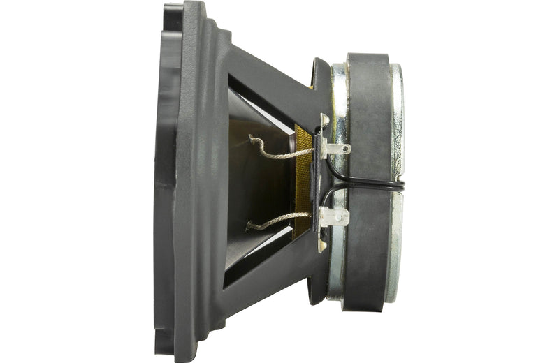 KICKER 47KSC41004 4x10" Coax Speakers