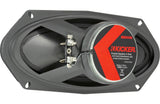 KICKER 47KSC41004 4x10" Coax Speakers