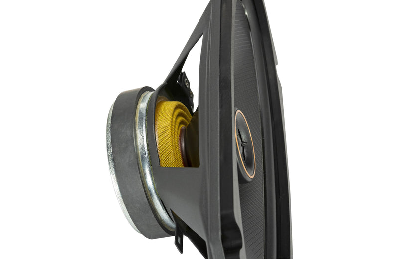 KICKER 47KSC41004 4x10" Coax Speakers