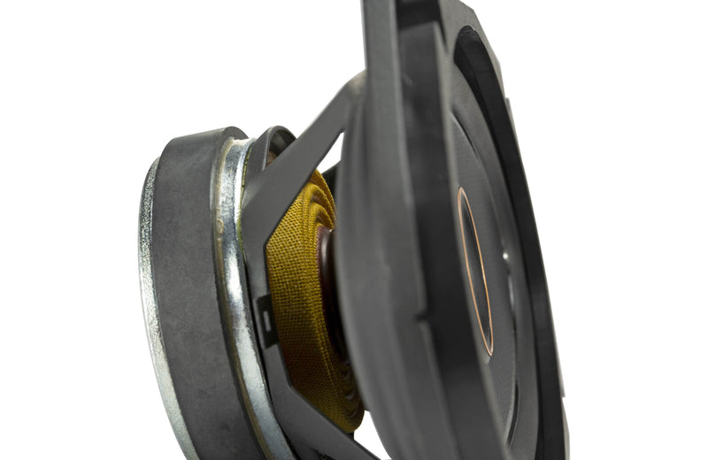 KICKER 47KSC41004 4x10" Coax Speakers