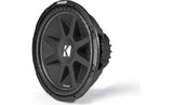 KICKER  43C154 15" 4 OHM SUB