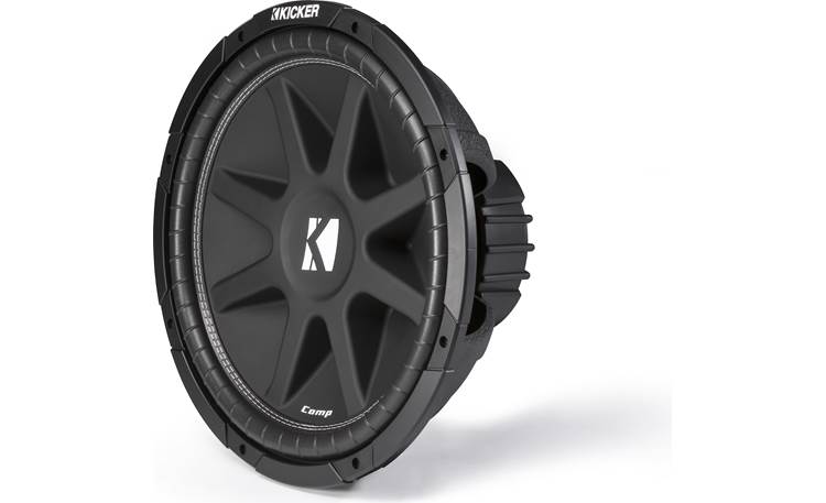KICKER  43C154 15" 4 OHM SUB