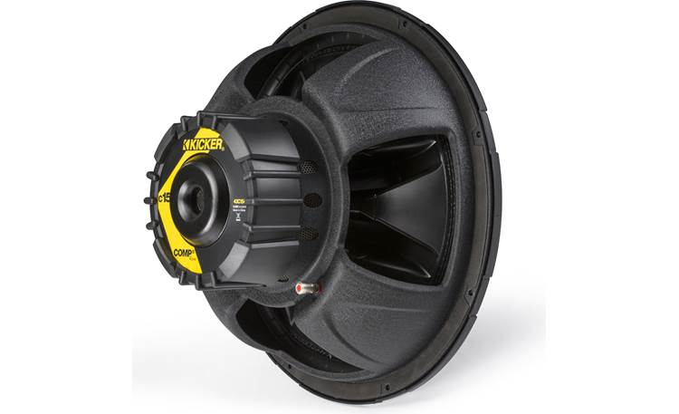 KICKER  43C154 15" 4 OHM SUB