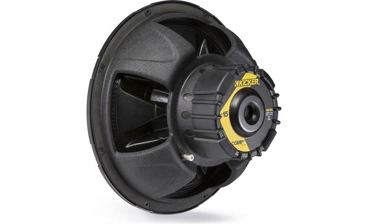 KICKER  43C154 15" 4 OHM SUB