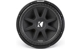 KICKER  43C154 15" 4 OHM SUB