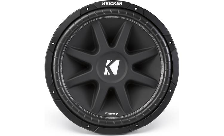 KICKER  43C154 15" 4 OHM SUB