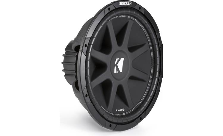 KICKER  43C154 15" 4 OHM SUB