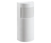 Lutron LRF2-VKLB-P-WH Corner Vacancy Sensor
