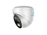 Silarius SIL-SD4MPNC36 Dome 4MP Night Color - 3.6mm