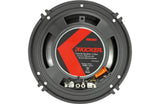 KICKER 47KSC6504 6.5" Coax Speakers