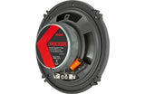 KICKER 47KSC6504 6.5" Coax Speakers