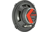 KICKER 47KSC6504 6.5" Coax Speakers