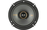 KICKER 47KSC6504 6.5" Coax Speakers