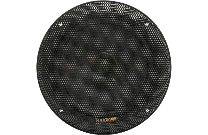 KICKER 47KSC6504 6.5" Coax Speakers