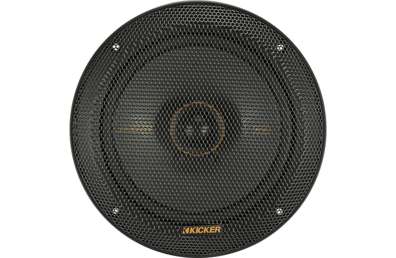 KICKER 47KSC6504 6.5" Coax Speakers