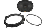 KICKER 47KSC6904 6x9" Coax Speakers