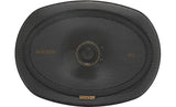 KICKER 47KSC6904 6x9" Coax Speakers