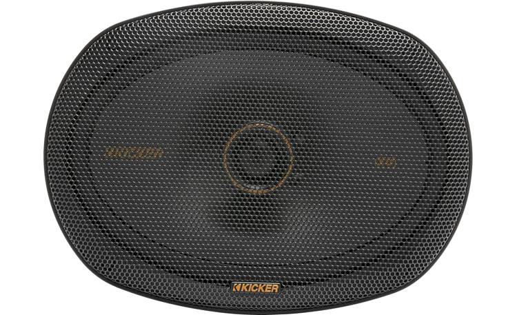 KICKER 47KSC6904 6x9" Coax Speakers