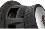 KICKER 48CWR152 CompR 15" Sub 2 ohm DVC 800W