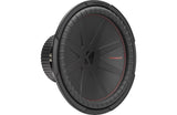 KICKER 48CWR152 CompR 15" Sub 2 ohm DVC 800W