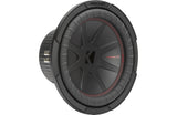 KICKER  48CWR102 CompR 10" Sub 2 ohm DVC 400W