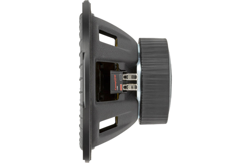 KICKER  48CWR102 CompR 10" Sub 2 ohm DVC 400W