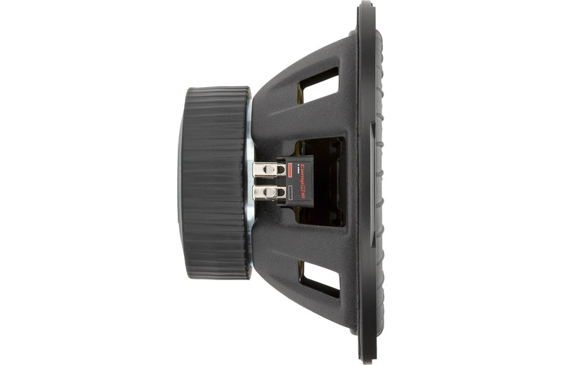 KICKER  48CWR102 CompR 10" Sub 2 ohm DVC 400W