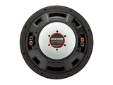 KICKER 48CWR104 CompR 10" Sub 4 ohm DVC 400W