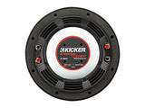 KICKER 48CWRT674 CompRT 6.75" Thin Sub 2 Ohm DV 150W