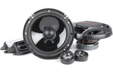 JVC CS-DR601C drvn 6.5" Component Speaker System