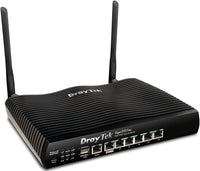DrayTek Vigor2927ax Dual-WAN Wi-Fi 6 AX3000 VPN Firewall Router