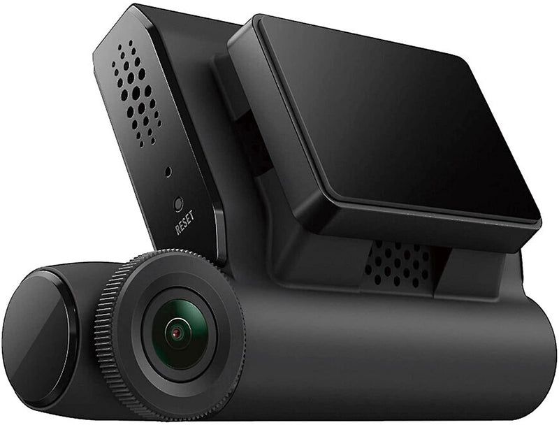  Pioneer VREC-DZ700DC 2-Channel Dual Recording 1080p HD Dash  Camera System with WiFi and 2 LCD Screen : Electronics