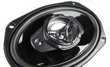 JVC CS-DR6931 drvn 6x9" 3-Way Coaxial Car Speakers (Pair)