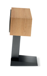 Focal FCHORASTCENT Chora Brushed Black Center Channel Speaker Stand