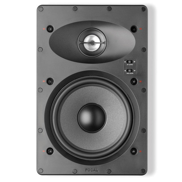 Focal F100IW6 6.5" IN WALL SPEAKER