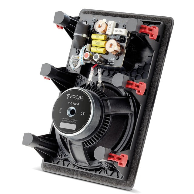Focal F100IW6 6.5" IN WALL SPEAKER