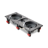 Focal F100IWLCR5 DUAL 5.25" INWALL LCR SPEAKER