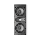 Focal F100IWLCR5 DUAL 5.25" INWALL LCR SPEAKER