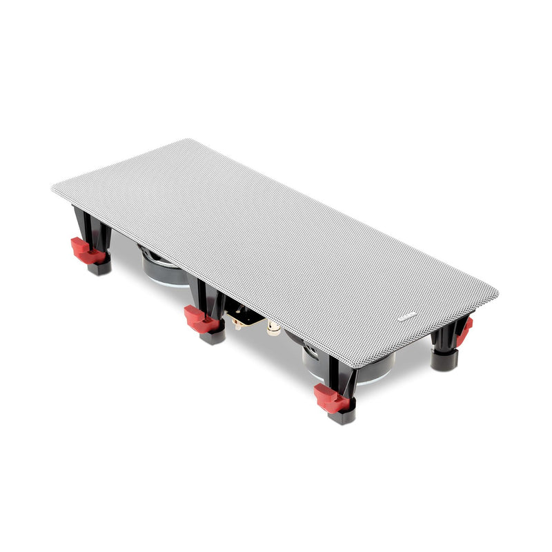 Focal F100IWLCR5 DUAL 5.25" INWALL LCR SPEAKER