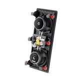 Focal F100IWLCR5 DUAL 5.25" INWALL LCR SPEAKER