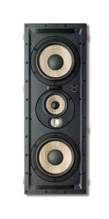 Focal F300IWLCR6 DUAL 6.5" INWALL LCR SPEAKER