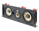 Focal F300IWLCR6 DUAL 6.5" INWALL LCR SPEAKER