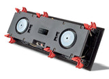 Focal F300IWLCR6 DUAL 6.5" INWALL LCR SPEAKER