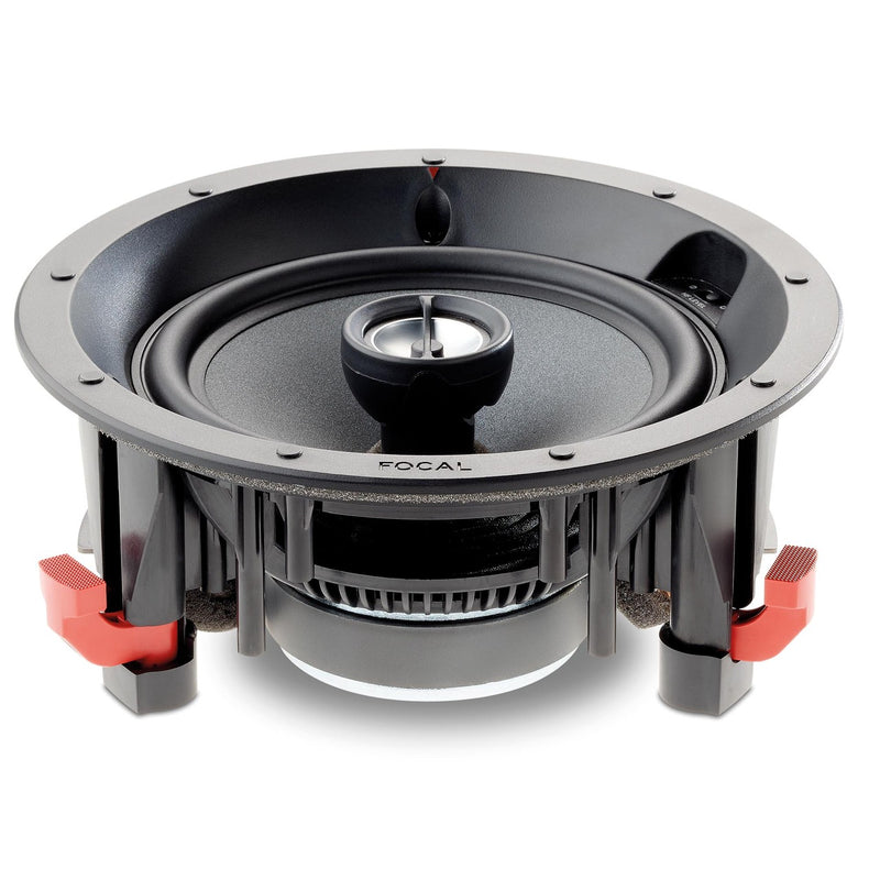 Focal F100ICW6 6.5" IN CEILING SPEAKER