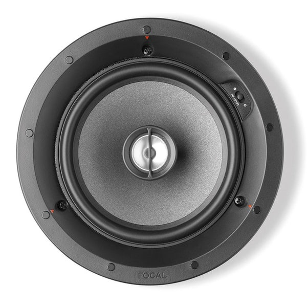 Focal F100ICW6 6.5" IN CEILING SPEAKER