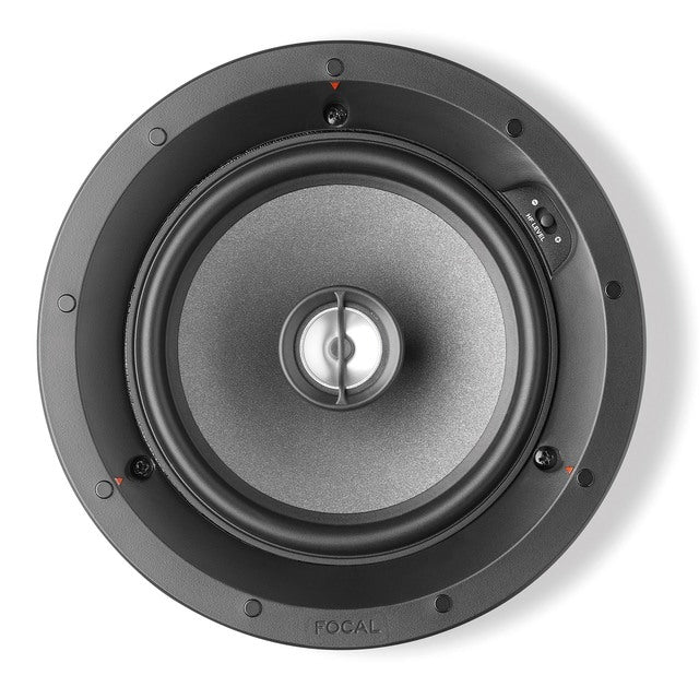 Focal F100ICW6 6.5" IN CEILING SPEAKER