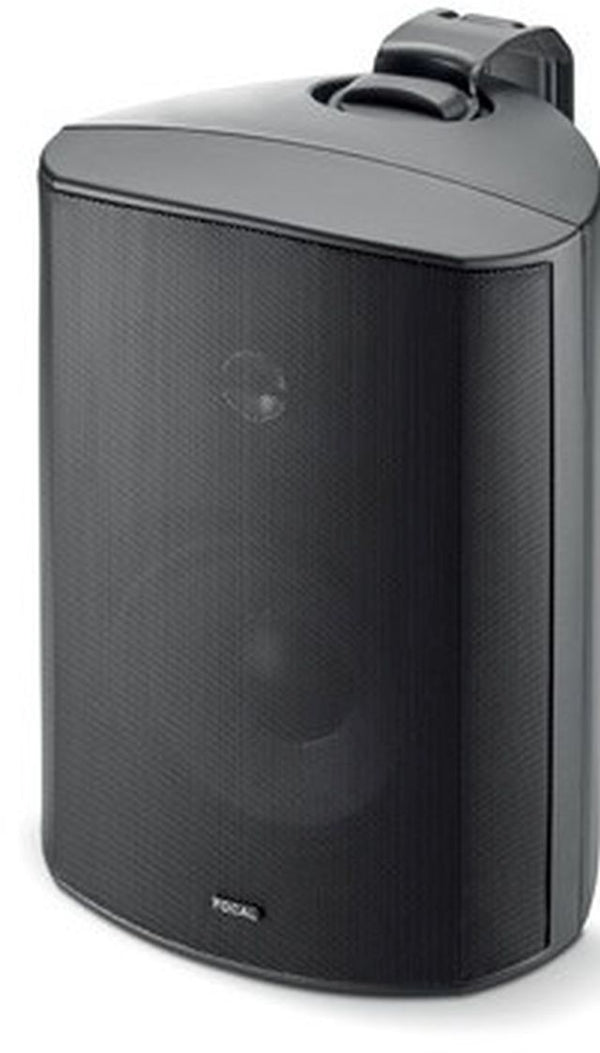 Focal F100OD6-BK 6.5" OUTDOOR SPEAKER BLACK